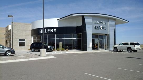 Tillery Buick GMC