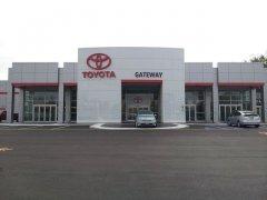 Gateway Toyota