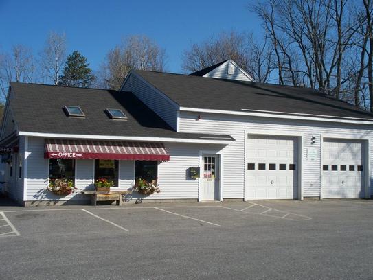 Route 77 Motors, LLC