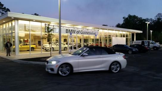 BMW of Gainesville