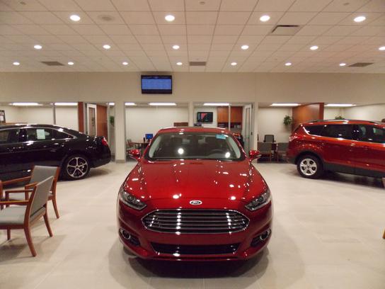 Briarwood Ford : Saline, MI 48176 Car Dealership, and Auto Financing