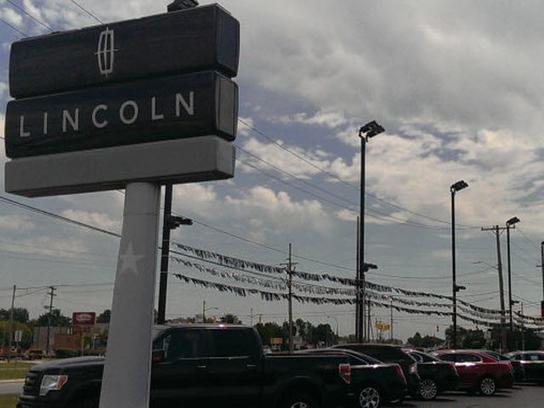 Southgate Lincoln
