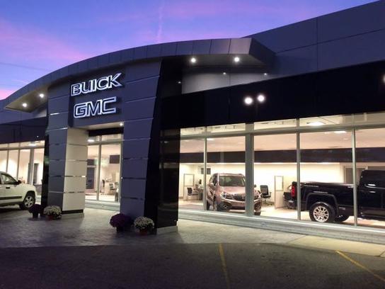 Groulx Automotive
