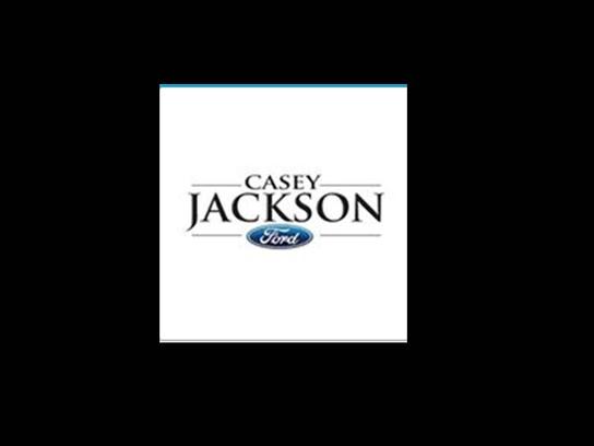 Casey Jackson Ford