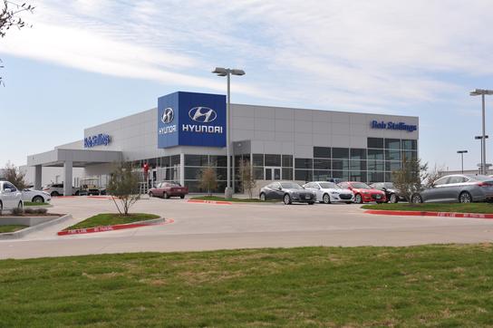 Bob Stallings Hyundai