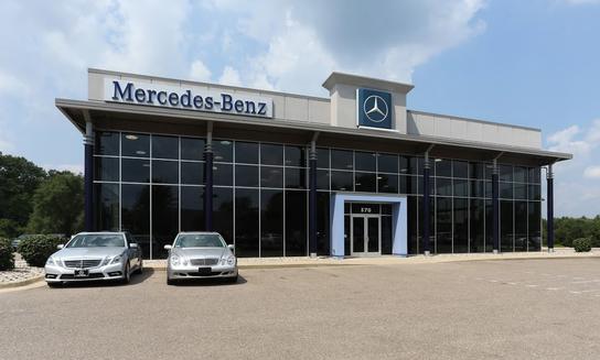 Mercedes benz dealerships michigan #5