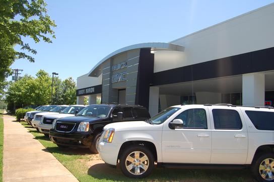 Randy Marion Buick Gmc Huntersville Nc 28078 9038 Car