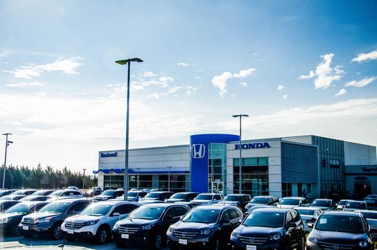 Honda Cars of Rockwall