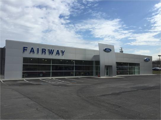 Fairway Ford