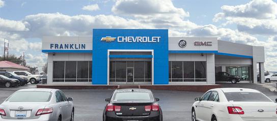 Franklin Chevrolet Buick GMC