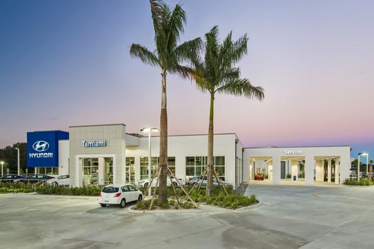 Tamiami Hyundai