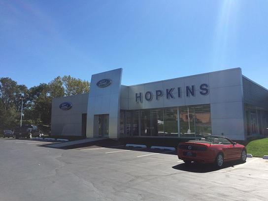 Hopkins Ford of Elgin