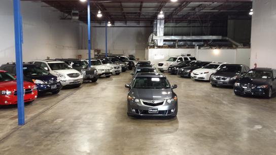 Dallux Motors