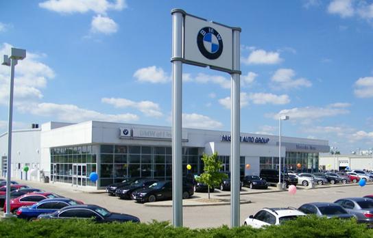 BMW of Lincoln