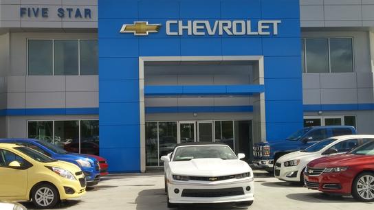 Five Star Automotive Group