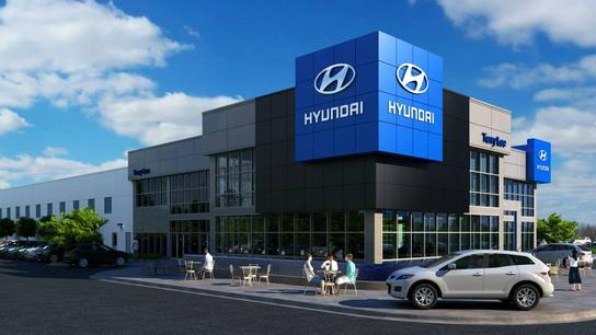 Terry Lee Hyundai