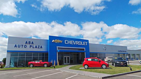 Asa Auto Plaza