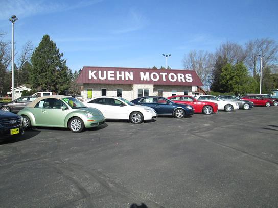 Kuehn Motor Company Spring Valley Spring Valley Mn