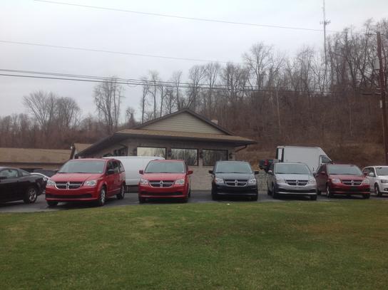 Marks Auto Sales : Lewisburg, PA 17837 Car Dealership, and Auto