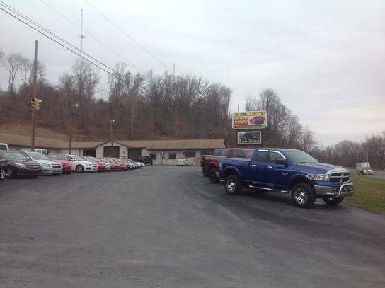 Marks Auto Sales : Lewisburg, PA 17837 Car Dealership, and Auto
