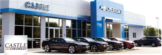 Castle Chevrolet North