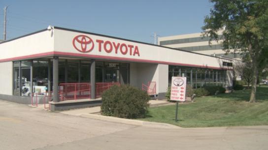 Northbrook Toyota