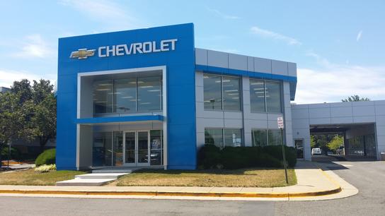 Pohanka Chevrolet