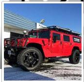 Tyacke Motors