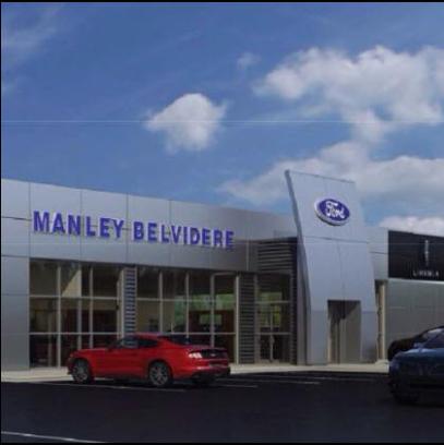 dealership