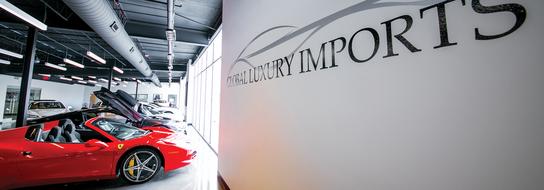 Global Luxury Imports, LLC