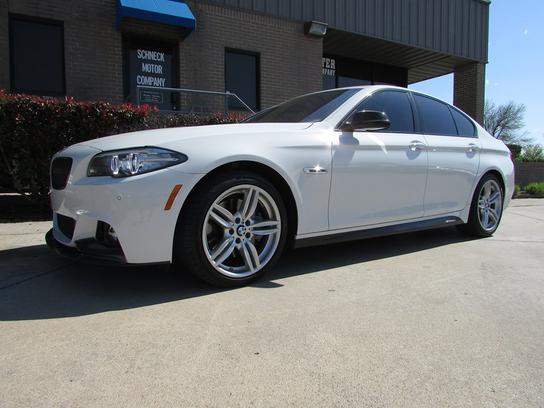 Carricks Autos LLC