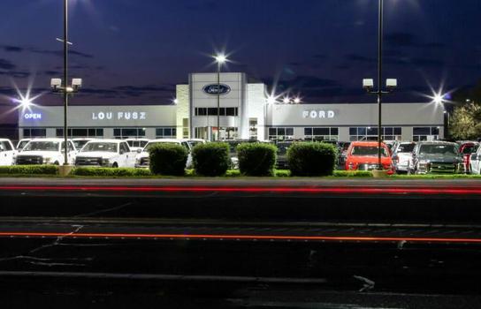Lou Fusz Ford