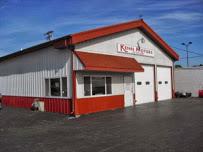 Kenn Motors