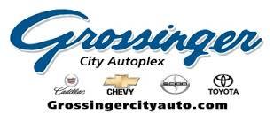 Grossinger City Autoplex