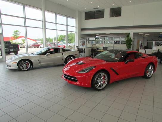 Dekalb Sycamore Chevy Cadillac Gmc Sycamore Il 60178