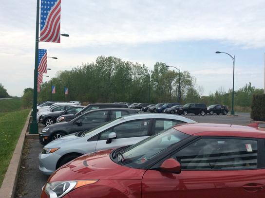 Auto Outlets USA - Wolcott