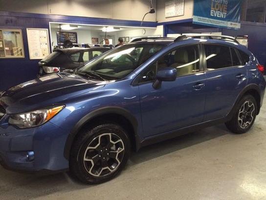 Hodges Subaru Ferndale Mi 48220 Car Dealership And