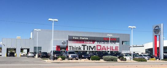 Tim Dahle Nissan Murray