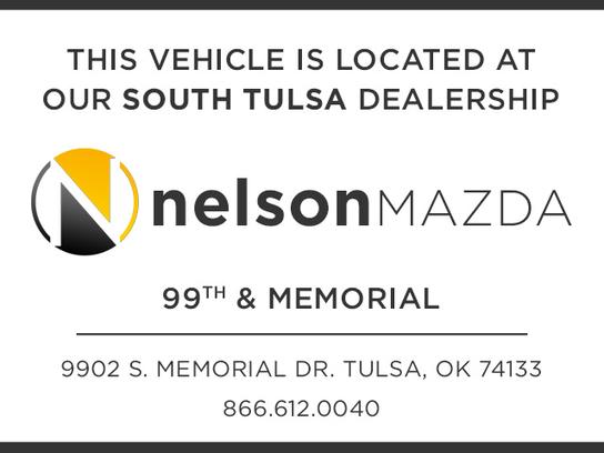 Nelson Mazda