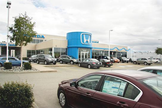 Continental Honda