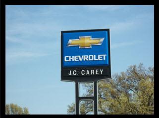 JC Carey Motors, Inc.