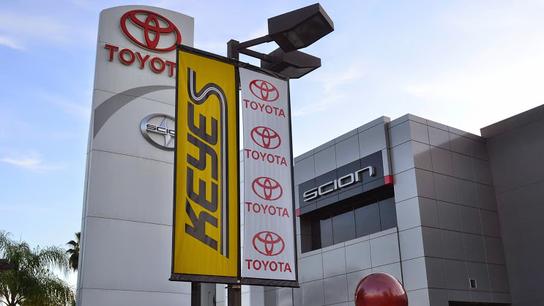 Keyes Toyota