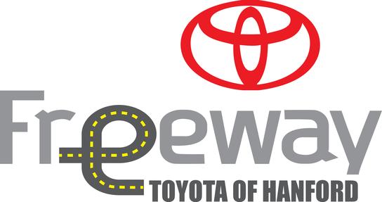 Toyota Dealer Hanford Ca New Toyota Certified Used ...