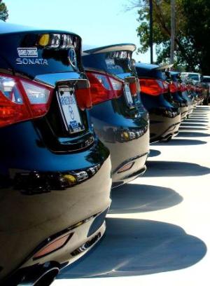 Barnes Crossing Volkswagen