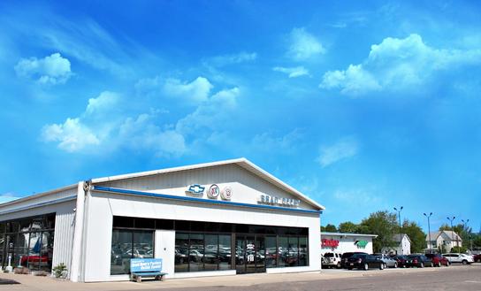Brad Deery Auto Discount Center