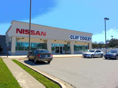 Clay Cooley Nissan of Austin South Pre-Owned