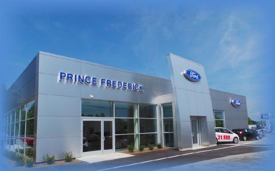 Ford Dealer Frederick Md - Frey's Blog