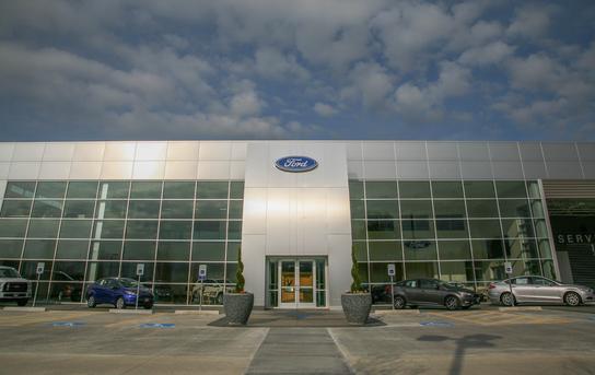 Marysville Ford : Marysville, WA 98271-3469 Car Dealership, and Auto