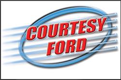 Courtesy Ford