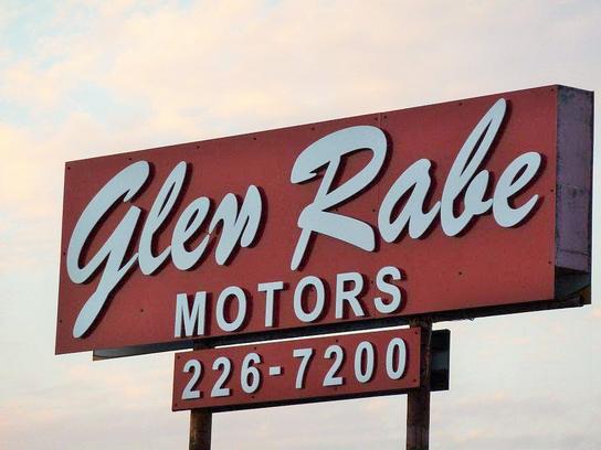 Glen Rabe Motors
